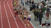 Men's 5k, Prelims 3