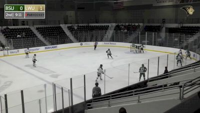 Replay: Home - 2023 Bemidji State vs Lindenwood | Sep 24 @ 3 PM