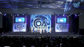 Legacy Xtreme All Stars - BOOMSLANG [2024 L6 Limited Coed - XSmall Day 2] 2024 COA Grand Nationals