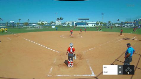 Replay: Madeira Field 3 - 2023 THE Spring Games | Mar 11 @ 10 AM