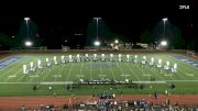 Blue Devils "VARIATIONS ON A GATHERING" at 2025 DCI Eastern Classic