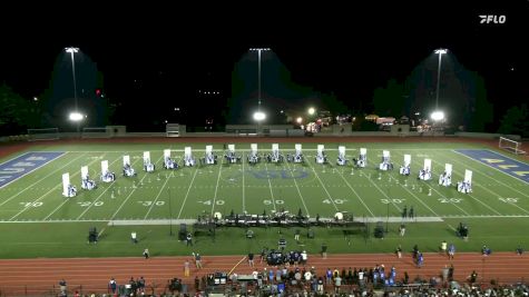 Blue Devils "VARIATIONS ON A GATHERING" at 2025 DCI Eastern Classic