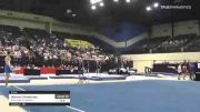 Warren Strootman - Floor, Mini-Hops Gymnastics - 2021 USA Gymnastics Development Program National Championships