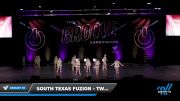 South Texas Fuzion - Twizzlers [2022 Mini - Contemporary/Lyrical - Small Day 3] 2022 Encore Grand Nationals