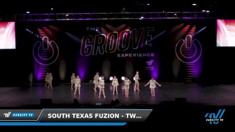 South Texas Fuzion - Twizzlers [2022 Mini - Contemporary/Lyrical - Small Day 3] 2022 Encore Grand Nationals