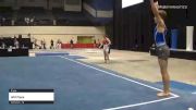 Will Fleck - Floor - 2021 USA Gymnastics Development Program National Championships