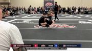 Isaiah Phruksukarn vs Baron Nelson 2025 ADCC Orlando Open/Youth Trials