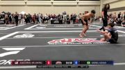 Jesus Israel Melendrez vs Gabriel Asenjo 2025 ADCC Orlando Open/Youth Trials