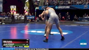 Replay: 3rd Place - 2023 NCAA DII Wrestling Championship | Mar 11 @ 9 AM
