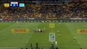 Replay: Hurricanes vs Waratahs | May 3 @ 7 AM