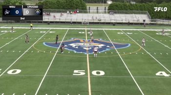 Replay: Westfield State vs UMass-Dartmouth | Sep 6 @ 12 PM