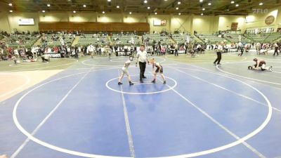 70 lbs Consi Of 4 - Thomas Philpot, Middletown Wc vs Shawn Williams, Spanish Springs WC