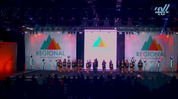 Fierce - Wild Cats [2023 L2 Senior Day 2] 2023 The Regional Summit: West