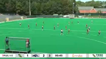 Replay: Longwood vs William & Mary | Sep 12 @ 1 PM