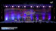 Cheer Factor - DIVINE [2026 L2 Youth - Flex Day 2] 2026 Spirit Cheer Grand Nationals