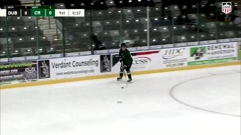 Replay: Away - 2025 Dubuque vs Cedar Rapids | Sep 12 @ 7 PM