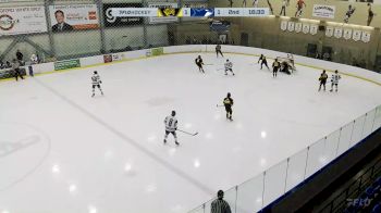 Replay: Home - 2023 BWC Gold vs PCHA Blue | Nov 26 @ 10 AM
