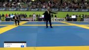 GUSTAVO BATISTA vs LUCAS LEPRI 2019 European Jiu-Jitsu IBJJF Championship