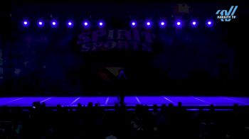 Five Star Athletics MA - BIG R3D [2024 L3 Senior - D2 DAY 1] 2024 Spirit Sports Worcester Nationals