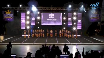 Vortex Allstars - Weather Girls [2024 L3 Senior - D2 - Medium Day 2] 2024 SU Battle at the Boardwalk Grand Nationals