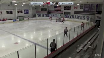 Replay: Home - 2025 Express HC vs Bridgewater | Feb 12 @ 11 AM