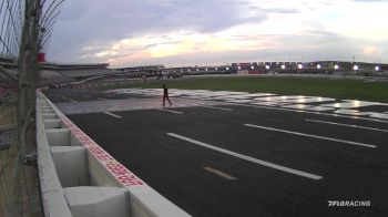 Replay: Summer Shootout at Charlotte | Jul 15 @ 5 PM