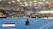 Kennedy Springer - Floor, Wisconsin-Oshkosh - 2022 NCGA Championships