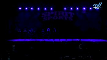 Cheer Factor - SENIOR X [2024 L4 Senior Day 2] 2024 Spirit Sports Worcester Nationals