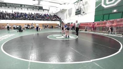 106 lbs Round Of 32 - Lucas Long, Arroyo vs Grant Bartz, Edison