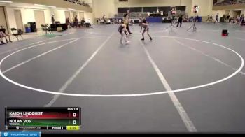 60 lbs Round 3 (6 Team) - Nolan Vos, Waconia vs Kason Lindquist, Owatonna