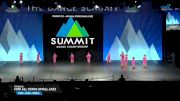 Studio 22 - Mini All Stars Small Jazz [2025 Mini - Jazz - Small Finals] 2025 The Dance Summit