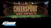 Integrity Elite All Stars - Heat [2024 L3 Junior - D2 - Small - E Day 1] 2024 CHEERSPORT National All Star Cheerleading Championship