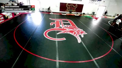 Replay: Mat 1 - 2026 Independence Day Brawl | Jul 19 @ 9 AM
