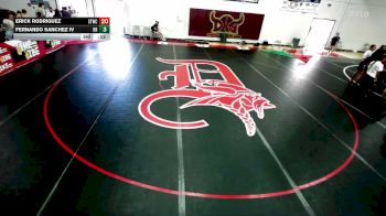 Replay: Mat 1 - 2026 Independence Day Brawl | Jul 19 @ 9 AM