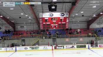 Replay: Home - 2024 Winnipeg vs Waywayseecappo | Jan 9 @ 7 PM