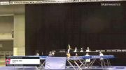 Sophia Han - Individual Trampoline, CAVU - 2021 USA Gymnastics Championships
