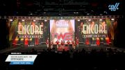 Woodlands Elite - OR - Strykers [2024 L1 Youth - Small Day 3] 2024 Encore Grand Nationals