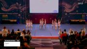 Pearls - Day 1 [2024 MC Royalty All Stars Tiny] 2024 Buckeye Open Dance National Championships