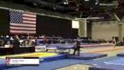 Kaylee Larson - Double Mini Trampoline, World Elite - 2021 USA Gymnastics Championships