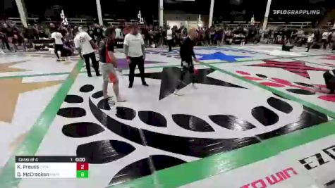 Replay: Mat 10 - 2022 Tournament of Champions | Mar 5 @ 12 PM