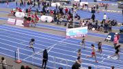 High School Girls' 300m, Finals 43