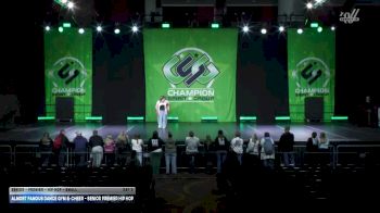 Almost Famous Dance Gym & Cheer - Senior Premier Hip Hop [2026 Senior - Premier - Hip Hop - Small Day 3] 2026 CSG Dance Grand Nationals