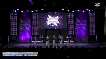 Rainbow Dance Academy - RDA Senior Jazz [2026 Senior - Premier - Jazz - Small Day 3] 2026 JAMfest Dance Super Nationals