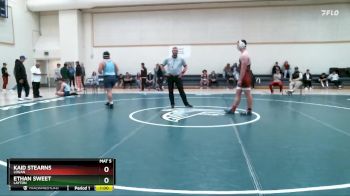 Replay: Mat 5 - 2024 2024 L.I.T. Varsity | Dec 7 @ 10 AM