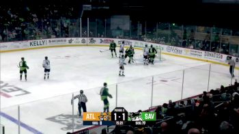 Replay: Away - 2023 Atlanta vs Savannah | Dec 31 @ 4 PM