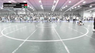 120 lbs Rr Rnd 3 - Joseph Gallagher, Triumph Blue vs John Fitzgerald, Illinois Cornstars