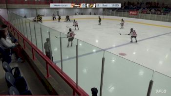 Replay: Home - 2023 Magog Cantonniers vs Lac St. Louis | Sep 22 @ 6 PM