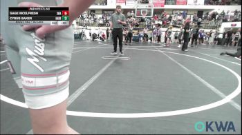 Replay: Mat 4 - 2025 Midwest City Open | Nov 15 @ 9 AM