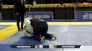 Julia Ann Blackburn vs Maliya Marie Castillo 2026 Pan Jiu Jitsu IBJJF Championship