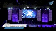 Studio 22 - Junior All Star Small Lyrical [2025 Junior - Contemporary/Lyrical - Small Day 2] 2025 JAMfest Dance Super Nationals